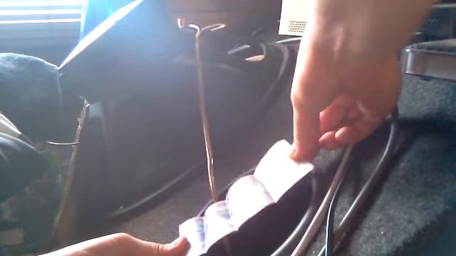 Port makes flappy flap. смотреть онлайн