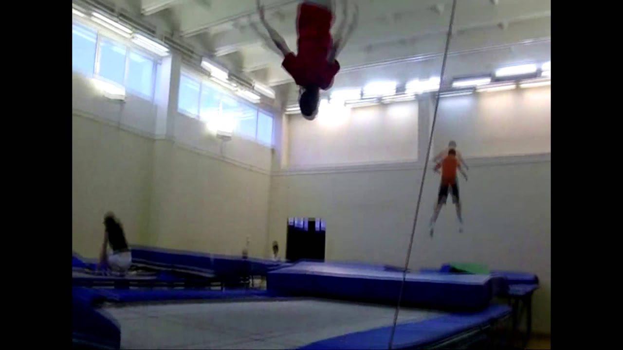 Джамперское видео 2011 смотреть онлайн