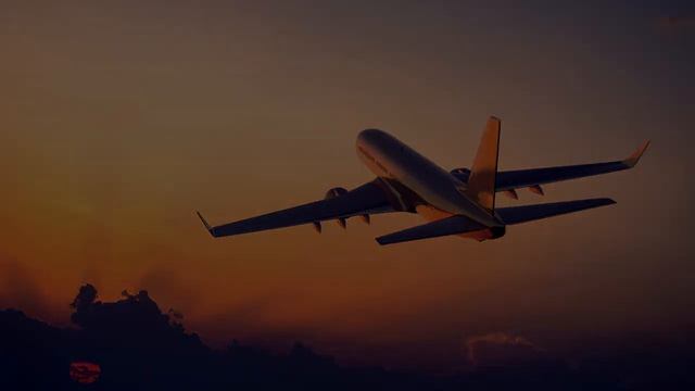 Звуки на борту самолета смотреть онлайн