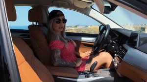 Обзор BMW 5-Series 520d G30 2020