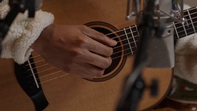 Joseph Solomon - No Fool | Taylor Guitars Acoustic Session смотреть онлайн