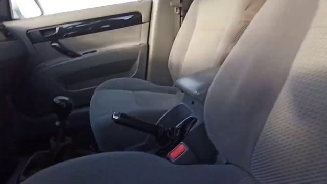 Chevrolet Lacetti (2011)