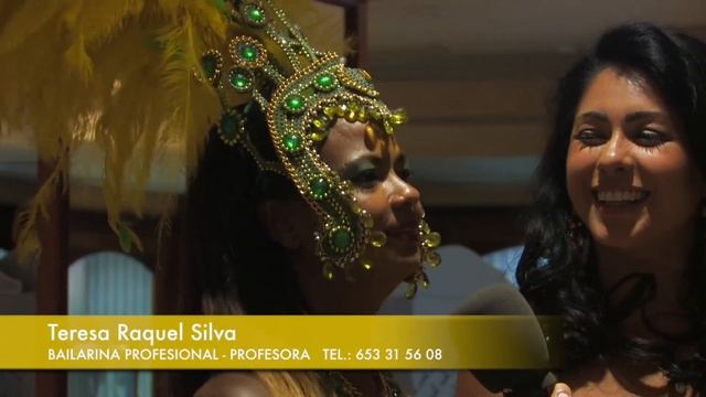 OLA MARBELLA 14-05-2022 смотреть онлайн