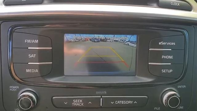 2016 Kia Sorento Tucson, Casa Grande, Green Valley, Marana, Sierra Vista 220466A смотреть онлайн