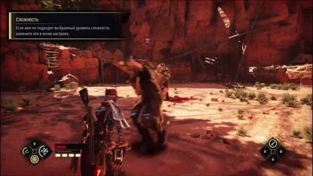 PS 4 Evil West / Дьявольский Запад #5 Перевал Дьявола / Devil's Pass Прохождение