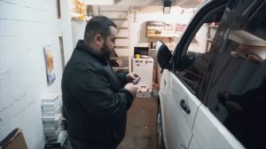 КАК ЕЩЁ МОЖНО УПРАВЛЯТЬ ШТАТНЫМ ДОГРЕВАТЕЛЕМ/ VW T6 / Webasto