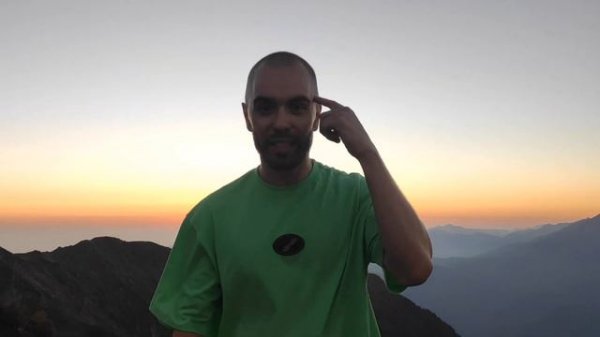 UDACCI - Мне всегда везёт (prod. by Chaz Guapo)