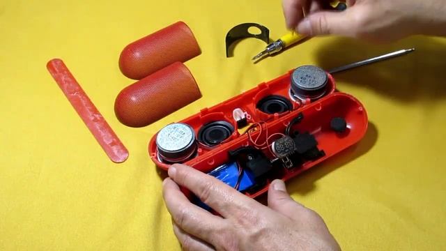 ремонт блютуз колонки NK 808C смотреть онлайн