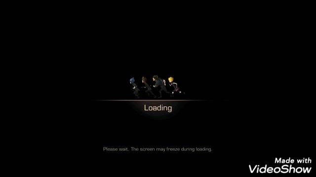 Episode 1 of FINAL FANTASY XV POCKET VERSION android gameplay смотреть онлайн