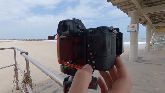 iPhone 12 Pro Max vs Full Frame mirrorless. The long exposure battle! смотреть онлайн