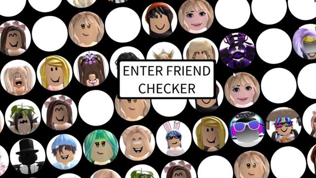 HOW to figure out who UNFRIENDED YOU on ROBLOX!! *Tutorial* смотреть онлайн
