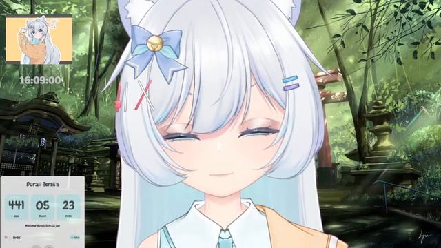 [? #MIZUTHON 38 ?] Ulang [ Vtuber Indonesia ] смотреть онлайн