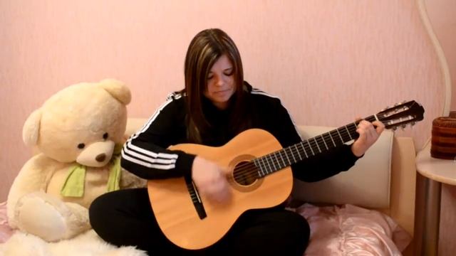 Но ты ушел туда где небеса... смотреть онлайн