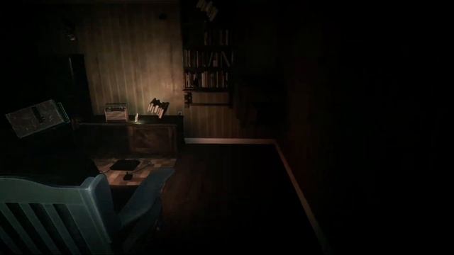 Проходим Anthology of Fear [03] смотреть онлайн