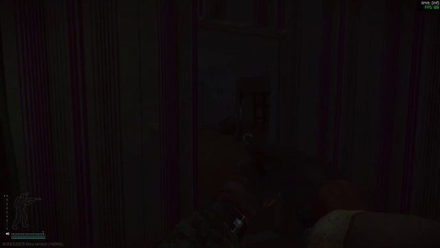 Sanitar At Cottage Escape From Tarkov 2023 03 08 07 50 23 03 DVR смотреть онлайн