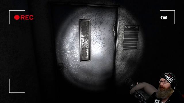 Of course it's a HAUNTED ASYLUM! | Paranormal Entities Horror Game with Oshikorosu. смотреть онлайн