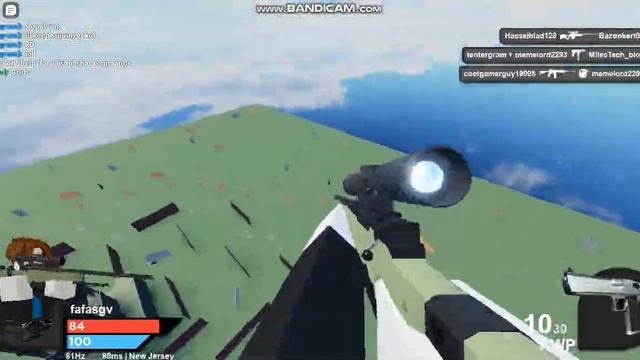 When you have bad wifi (Roblox Games Unite Testing Place) смотреть онлайн