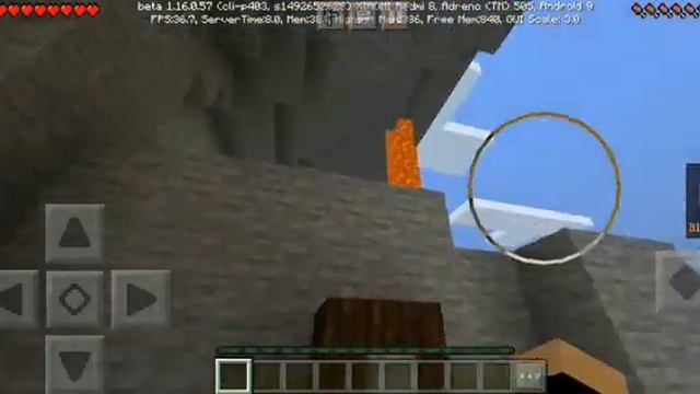 ПАРКУР БАШНЯ #1 | Minecraft PE | Black Fire