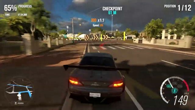 Forza Horizon 3 R7 260X Ram 8GB i3 4130 смотреть онлайн