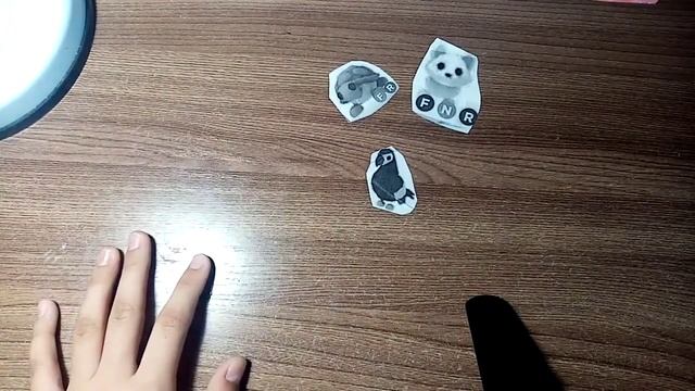 бумажные трейды адопт ми смотреть онлайн