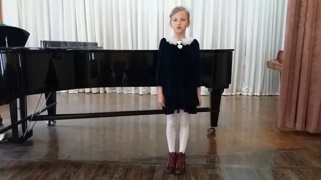 Самая счастливая, Ю.Чичков смотреть онлайн