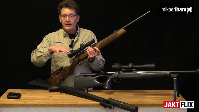 I VERKTYGSLÅDAN Sauer 101 - Sauer 303 - Sauer 404 смотреть онлайн