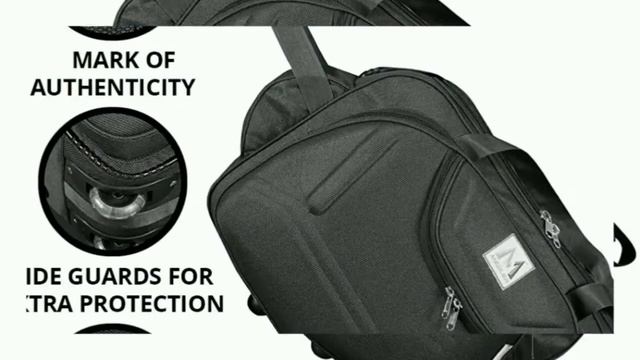 M MEDLER Epoch Nylon 55 litres Strolley Duffel Bag, Ends in 12h Buy link in description смотреть онлайн