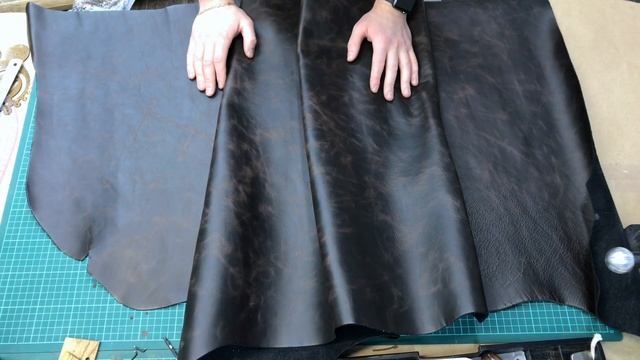 Где купить кожу хорошего качества и не дорого? смотреть онлайн