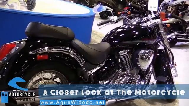 Suzuki Boulevard C50 2017 3 Please Give Motorcycles Review for 2018 & 2019 Better смотреть онлайн