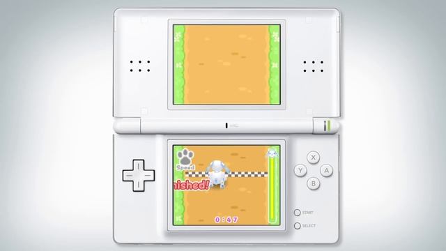 WappyDog Video game Official HD Trailer - Nintendo DS смотреть онлайн