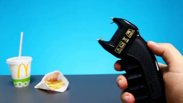 ХЭППИ МИЛ с МАКДОНАЛДС для ЖЕЛЕЙНОГО МЕДВЕДЯ ЛАКИ смотреть онлайн