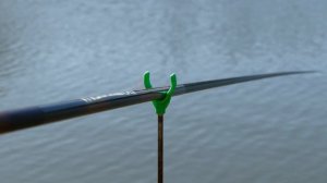 Ловля форели на поплавок