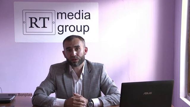 Отзыв о «Бонплане» сооснователя проекта «Аквариум рисунков» смотреть онлайн