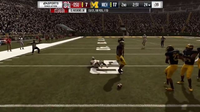 NCAA Football To Return With New NCAA Player Rules! смотреть онлайн