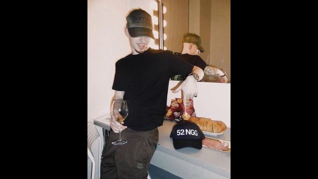 [FREE] FRIENDLY THUG 52 NGG TYPE BEAT - "Albus" смотреть онлайн