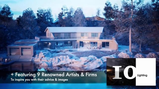 Revolutionise Your Rendering with Twinmotion EBook смотреть онлайн
