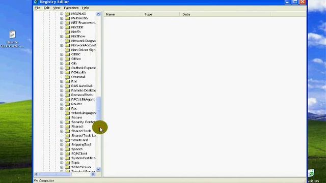 How to Restore Missing Recycle Bin Folder in Windows XP/7/8/10 | Bring Back Recycle Bin Folder смотреть онлайн