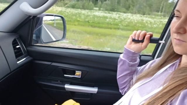 УАЗ ПАТРИОТ 2020 Классик, расход и запас хода. смотреть онлайн
