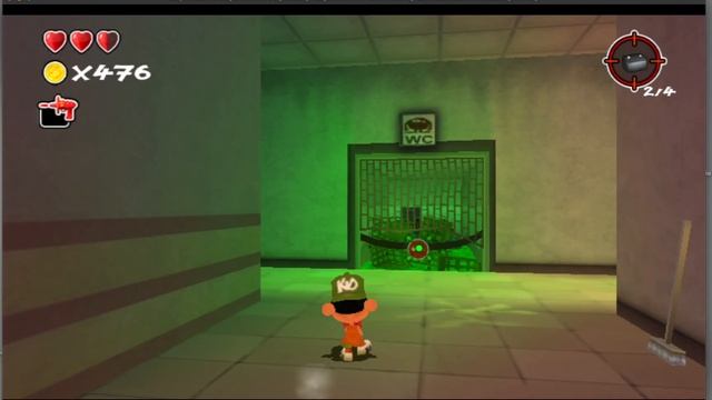 KID PADDLE - Lost In The Game ( shop center / mission 3 ) смотреть онлайн