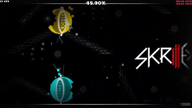 Easy For Top 26 SLL | NU Silent Skrillex by DiosselMusic (PhiPan Fix) смотреть онлайн