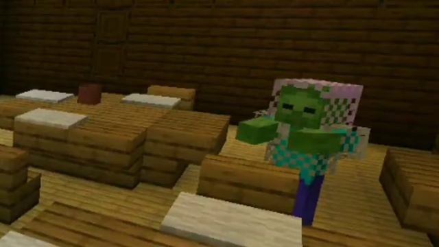 Сид на ЛЕСНОЙ ОСОБНЯК в Майнкрафт Пе (Minecraft Pe 1.17) смотреть онлайн