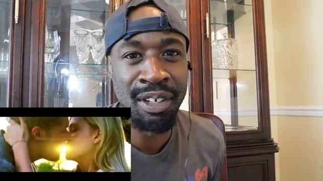 Transformers Age of Extinction Optimus Prime Kills Lockdown Reaction смотреть онлайн