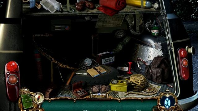 HAUNTED? | Crystals of Time Playthrough Part 1 смотреть онлайн