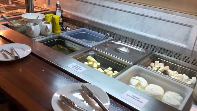 Гостиница Беларусь, Минск 2021. Обзор номера и аквазоны. смотреть онлайн