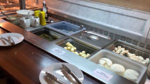 Гостиница Беларусь, Минск 2021. Обзор номера и аквазоны.