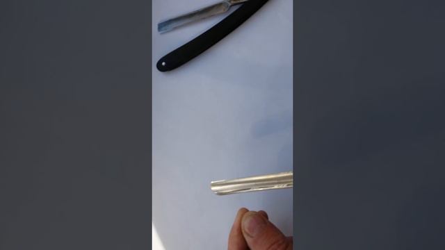 Два хенкеля в Брянск Сергею. 8-918-468-75-92. Высылайте на заточку бритвы. смотреть онлайн