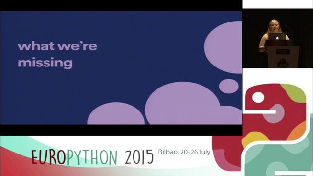 Lynn Root - Diversity: We are not done yet смотреть онлайн