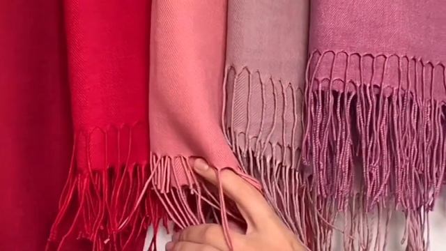 женские палантины шарфы смотреть онлайн