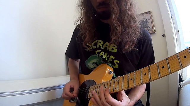 Secret of Mana - Into the Thick of It 8 String Metal Cover смотреть онлайн