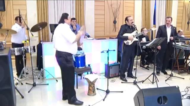 АБРАМ ТОЛМАСОВ - Агар дустат шавад душман